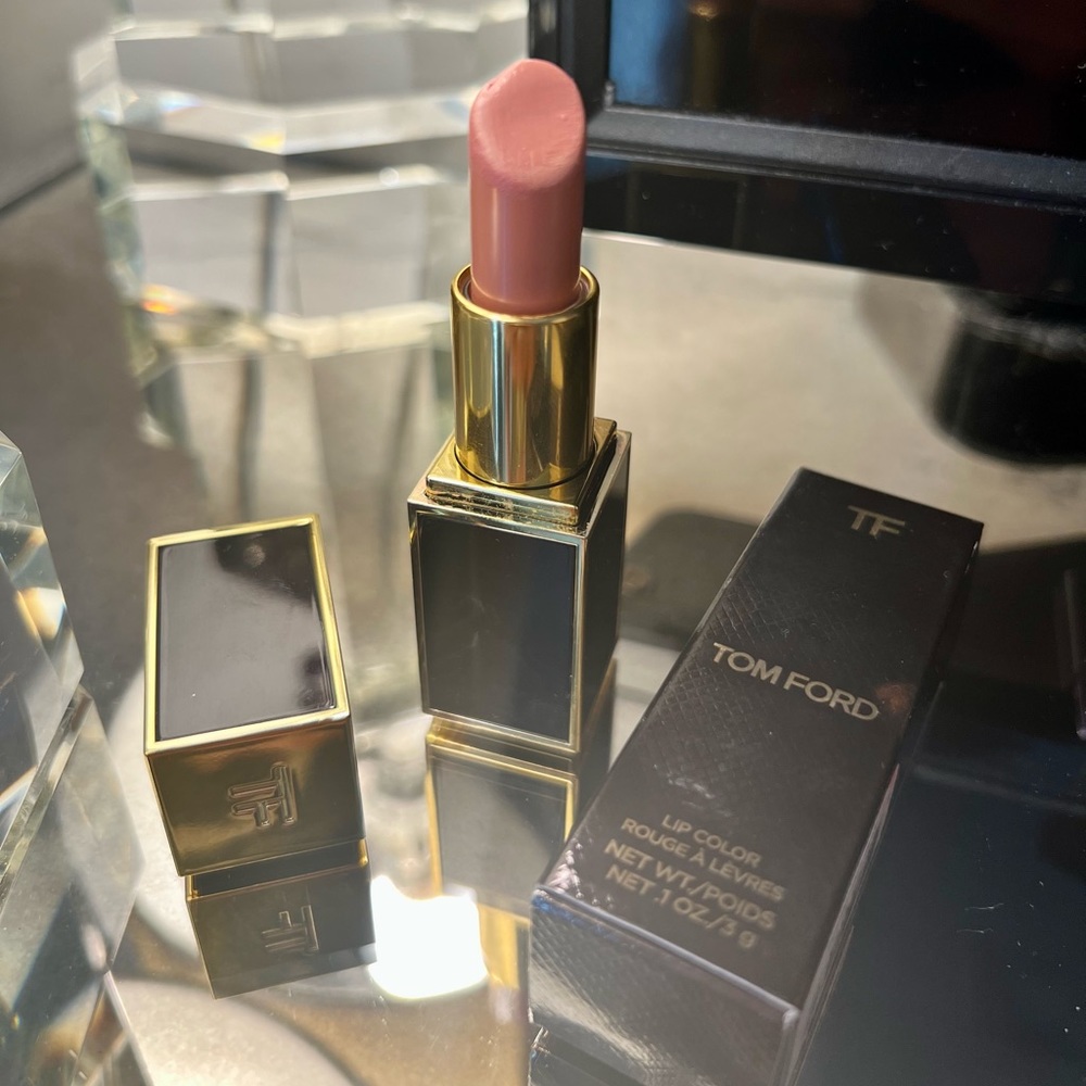Tom Ford Lipstick Blush Nude